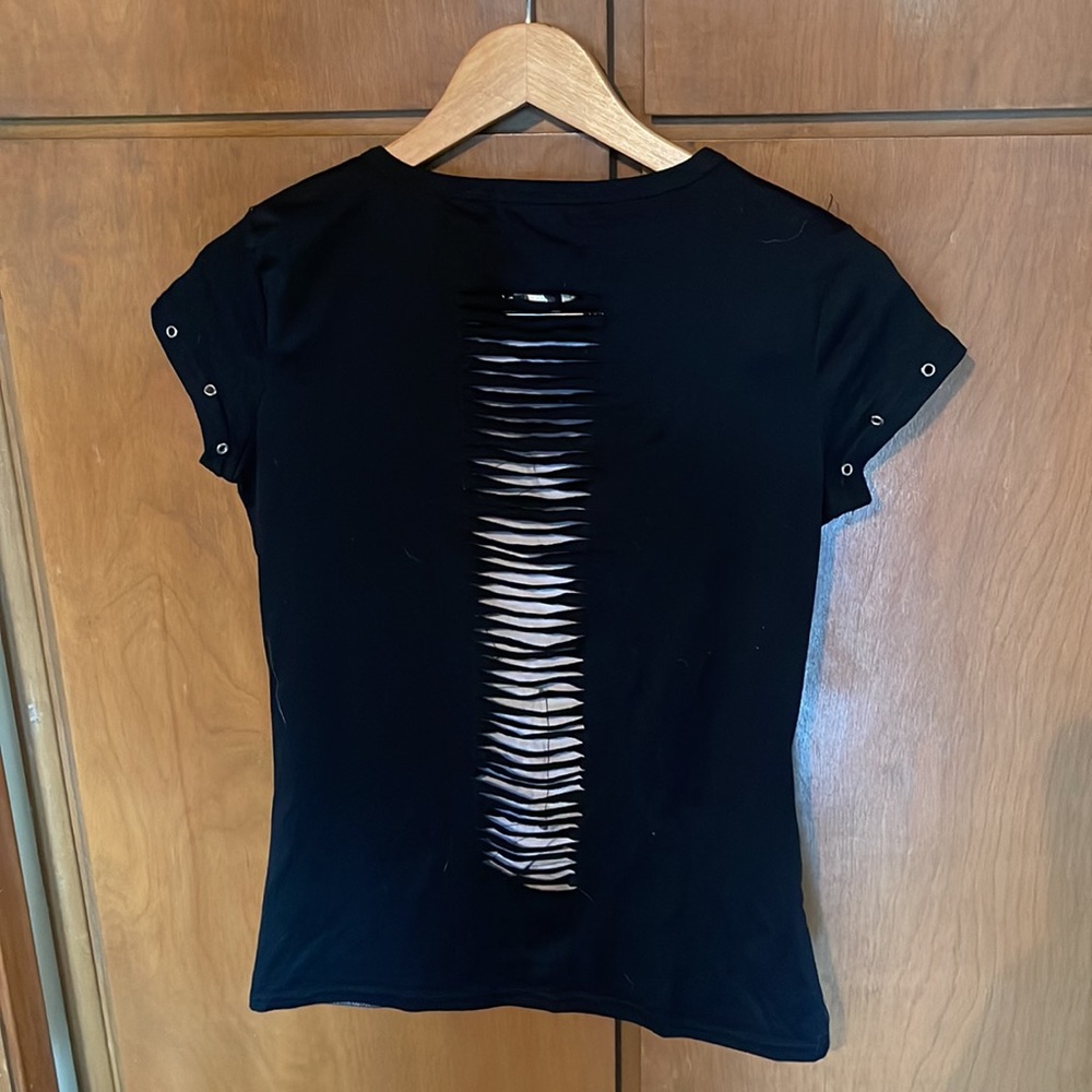 Punk rock Shirt - Picture 4 of 6